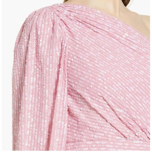 SAYLOR NEW Nazila Revolve Dress - Picture 8 of 16